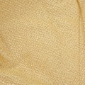 Miniatyrbillede 4 af 8: Solsejl HDPE Trekant Baldakin UV-beskyttelse 3x3x3 Meter Beige til Have Pool