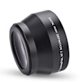 Pikkukuva 1 / 4: 67mm 2.2X Universaali Telekonvertterilinssi DSLR-kameroiden lisävaruste