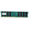 Miniatyrbillede 4 af 5: 667MHz tabsfri transmission DDR2 hukommelsesmodul 4GB stor kapacitet RAM DDR2 4GB til AMD