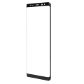 Miniatyrbillede 3 af 8: Mobiltelefon Glas Ydre Skærm Batteri Bag Cover Bagside Skal til Samsung Note8 /N950
