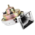 Pikkukuva 5 / 8: 2 kpl auton torvi 510Hz 115Db hopea universaali kaikkiin 12V kuorma-autoihin RV moottoripyöriin UTV ATV