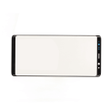 Miniatyrbilde 3 av 5: Reservedelssett for bakglass til Samsung Galaxy Note 8, reparasjonssett for frontdeksel i glass