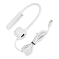 Pikkukuva 3 / 5: Ompelulamppu 30 LEDiä Silmäsuojauslamppuhelmet USB-käyttöinen ompelu