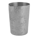 Miniatyrbillede 5 af 5: Cocktail Mixing Glass Garland Rustfrit Stål Bar Bartending Mixing Pitcher Shaker Tin