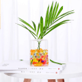 Miniatyrbillede 5 af 5: 10.000 stk. flerfarvede, klare vandperler, geléperler til vase F