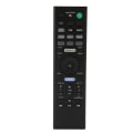 Miniatyrbilde 1 av 5: RMT AH509U Fjernkontroll erstatning kompatibel med HT A7000 HTA7000 Soundbar System
