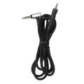 Miniatyrbilde 1 av 5: Hodetelefon lydkabel for Sennheiser G4ME ONE/GAME ZERO/PC373D/GSP350/GSP500/GSP600