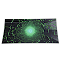 Miniatyrbillede 7 af 8: Konsol og Controllers PVC Decal Beskyttende Hud Cover Sticker Passer til Xbox Series X