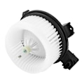 Miniatyrbillede 4 af 5: Motorventilator 272700-5151 Venstre Passer til Hilux LHD CCW