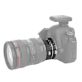 Pikkukuva 3 / 8: Makrojatkeputkisarja Canon DSLR -kiinnitykseen