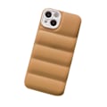 Miniatyrbild 1 av 5: Skyddande bakre mobiltelefonfodral för IOS 13PRO MAX