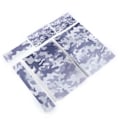 Miniatyrbillede 2 af 5: Controller Beskyttende Sticker Spilkonsol Hud Dekoration Cover til PS5 Camouflage