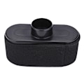 Miniatyrbillede 2 af 2: 2 x Græsslåmaskine Luftfilter til KAWASAKI 11013-7047 11013-0752 11013-7049 4164631 99999-0384