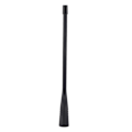 Miniatyrbillede 1 af 5: SMA UHF han-softgummiantenne til 2-vejs radio Walkie Talkie 400-520MHz frekvens