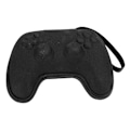 Miniatyrbilde 4 av 5: Bærbar EVA Gamepad Controller Beskyttelsesveske Oppbevaringsveske Anti-Støv Støtsikkert for PS5