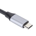 Miniatyrbild 1 av 6: Portabel 12-i-1 USB 3.0 till HDMI VGA PD USB-hub för OS X-bärbar dator Dockingstation Adapter