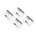 Miniatyrbilde 5 av 5: 4 stk. for PSV minnekort adapter mikro lagringskort adapter for PS Vita 1000 2000 for PS TV