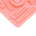 Miniatyrbild 3 av 8: Silikon laparoskopisk sutureringsträningsdyna 3D laparoskopisk sutureringsträningsdyna med förskurna sår för läkarstuderande