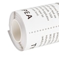 Miniatyrbilde 3 av 8: Vanntett TPU-klistremerke Transparent reparasjonsteip for oppblåsbare produkter Teltreparasjonsservietter