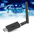 Miniatyrbilde 1 av 8: Trådløs for Zigbee Sniffer Bare Board USB-grensesnitt med antennefangstpakke-modul CC2540