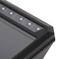 Miniatyrbild 3 av 8: 2D 1D QR-kodskanner Hands Free Desktop USB Automatisk 1D Streckkodsläsare för Butik