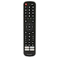 Miniatyrbillede 1 af 5: EN2CG27 TV-fjernbetjening Sort Smart LCD TV-fjernbetjening til 43S4 50S5 43S4 50S5 Smart LCD TV