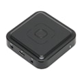 Pikkukuva 2 / 5: BT-22 Bluetooth-lähetin-vastaanotin 3-in-1 Bluetooth-sovitin TX RX -puhelutoiminnolla