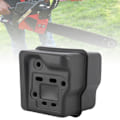 Miniatyrbilde 5 av 5: Eksosanlegg for STIHL 029 039 MS290 MS310 MS390 motorsag