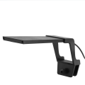Miniatyrbillede 4 af 5: 100-240V EU-stik Ultra tynd Highlight LED-lyslampe med beslag