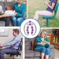 Miniatyrbild 5 av 5: Muskelrulle, Cellulitmassager, Triggerpunktmassage Rulle
