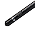 Miniatyrbillede 5 af 8: Tablet Stylus Pen 5V 0.2A Høj Nøjagtighed Fleksibel Universal Touch Screen Pen til Tablet PC Telefon Sort
