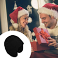 Miniatyrbild 5 av 5: 1 vinter utomhus varm hatt förtjockad stickad ullmössa kall pr