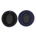 Miniatyrbilde 2 av 2: FYZ-78 Reserveminneskumøreputer for Sony MDR-XB950BT-hodetelefoner Blå