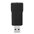 Miniatyrbild 1 av 6: Dubbel utgång USB Bluetooth-mottagare Bil Trådlös ljudmottagning Högtalaruppspelning