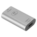 Miniatyrbild 2 av 5: Typ C Hona till DP Hane Adapter Mini Videokonverterare 4K 60Hz för Windows Android