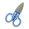 Miniatyrbild 8 av 8: USB-minne Flash Drive Tecknade Saxar U Disk Plugin Portabel Datalagringsenhet (64GB)