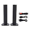 Pikkukuva 1 / 5: BS‑36 Bluetooth-kaiutin 20W TV-äänipalkki Erillinen monitoiminen subwoofer Bluetooth-kaiutin