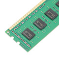 Miniatyrbilde 1 av 3: Xiede skrivebordsdatamaskinminnemodul DDR3 2GB 1600Mhz PC3‑12800 1.5V for AMD 3. generasjon