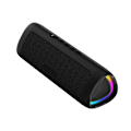 Miniatyrbild 1 av 5: Bärbara laddningsbara Bluetooth-högtalare Rgb-lampor