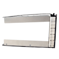 Miniatyrbilde 4 av 5: SAS SATA Harddisk-bærer Universal 3,5 tommers Harddisk-skuff for H3C R2900 R4900 R6900 for G2 G3