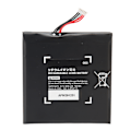 Pikkukuva 3 / 8: 4310mAh 3.7V HAC 003 Akku Vaihda Yhteensopiva Switch HAC 001 HAC A BPHAT C0