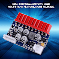 Miniatyrbillede 5 af 5: 90W DC-ATX strømforsyning DC-indgang 20-bens strømmodul til Mini & HTPC-computer POS-maskine