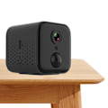 Miniatyrbild 4 av 8: Mini Övervakningskamera, Smart 2K, Förlängd Batteritid