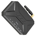Miniatyrbillede 6 af 8: 2 i 1 Bluetooth Lydmodtager Sender 50m RCA AUX 3,5 mm USB Lyd Bluetooth Adapter til Lydtransmission