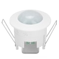 Miniatyrbild 2 av 2: Infraröd sensor för hemsäkerhet, känslig ljussensor och infraröd detektor, energieffektiv rörelseaktiverad belysning för vardagsrum och verkstäder