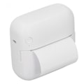 Miniatyrbillede 3 af 5: Mini Printer Hvid Mini Lommeprinter Bluetooth Termisk Etiket P