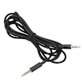 Pikkukuva 1 / 5: Peliheadsetin äänikaapeli, 3,5 mm:n pistoke, Logitech Astro A10 A40 -kuulokkeille