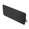 Miniatyrbild 7 av 8: Telefon LCD-skärmersättning LCD-skärm Touch Digitizer-montering för LG K10 2018