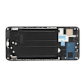 Miniatyrbilde 8 av 8: LCD-skjerm med digitizer og ramme for Samsung Galaxy A70 A705 6,7 tommer berøringsskjerm montering erstatning med reparasjonsverktøy