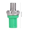 Miniatyrbillede 2 af 5: Bilmotor bankedetektor sensor til Honda 30530-P5M-013